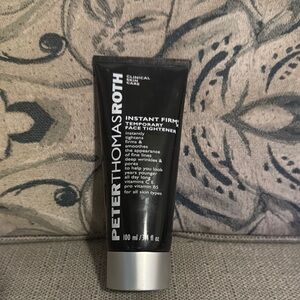 Peter Thomas Roth Face Tightener - Black and Silver